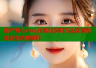 国产糖心vlog兑换码获取方法及最新渠道全攻略解析