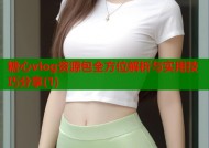 糖心vlog资源包全方位解析与实用技巧分享(1)