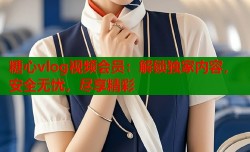 糖心vlog视频会员：解锁独家内容，安全无忧，尽享精彩