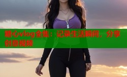 糖心vlog全集：记录生活瞬间，分享创意视频