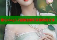 糖心vlog3.2破解全解析实用教程分享