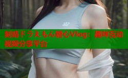 刻晴ドラえもん糖心Vlog：趣味互动视频分享平台