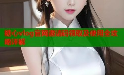 糖心vlog官网邀请码领取及使用全攻略详解