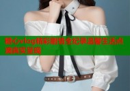糖心vlog精彩剧情全纪录温馨生活点滴真实呈现