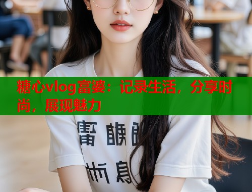 糖心vlog富婆：记录生活，分享时尚，展现魅力  第1张