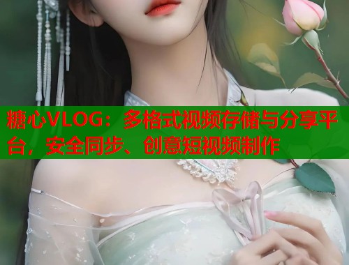 糖心VLOG：多格式视频存储与分享平台，安全同步、创意短视频制作  第2张
