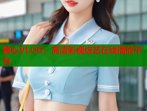 糖心VLOG：高清影视综艺在线播放平台  第2张