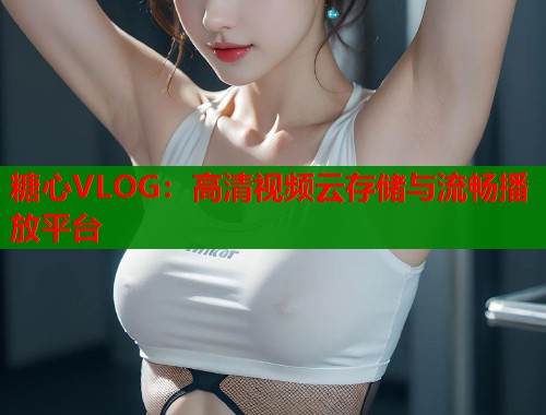 糖心VLOG：高清视频云存储与流畅播放平台  第1张