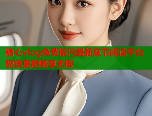 糖心vlog免费版污最新章节阅读平台极速更新畅享无限  第1张