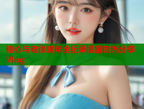 糖心与老徐跨年全纪录温馨时光分享Vlog  第1张